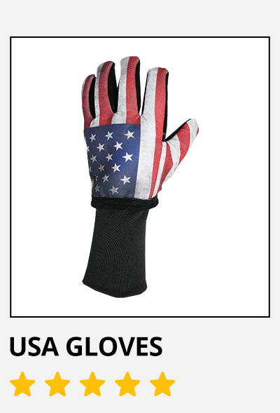 USA Gloves