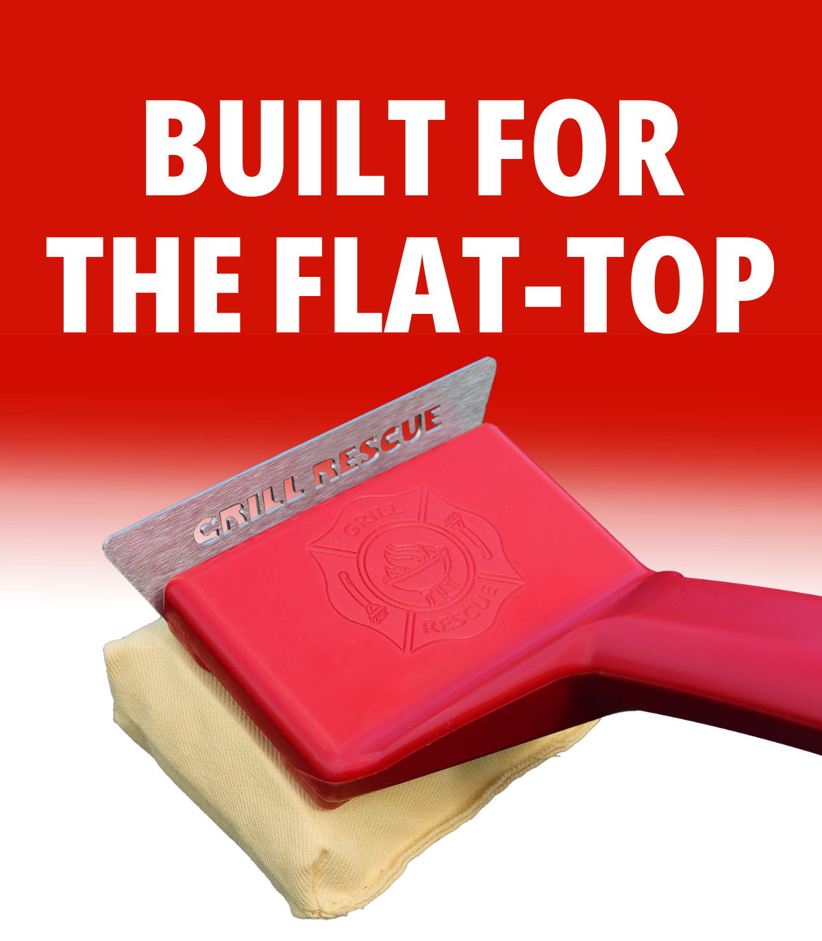 Built for the Flat-Top