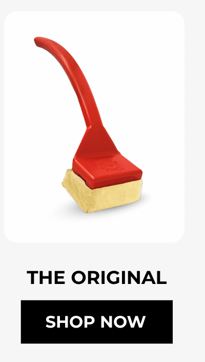 The Original - 20% Off with code MP20HW