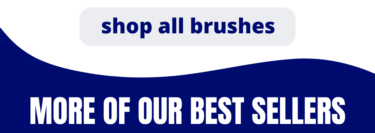 Shop All Brushes - 30% Off with code CDAY30