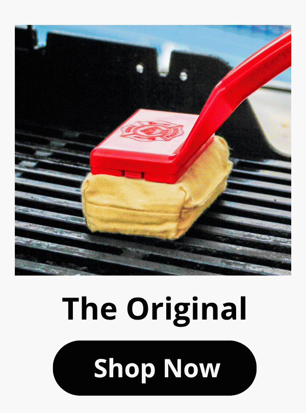 The Original Brush