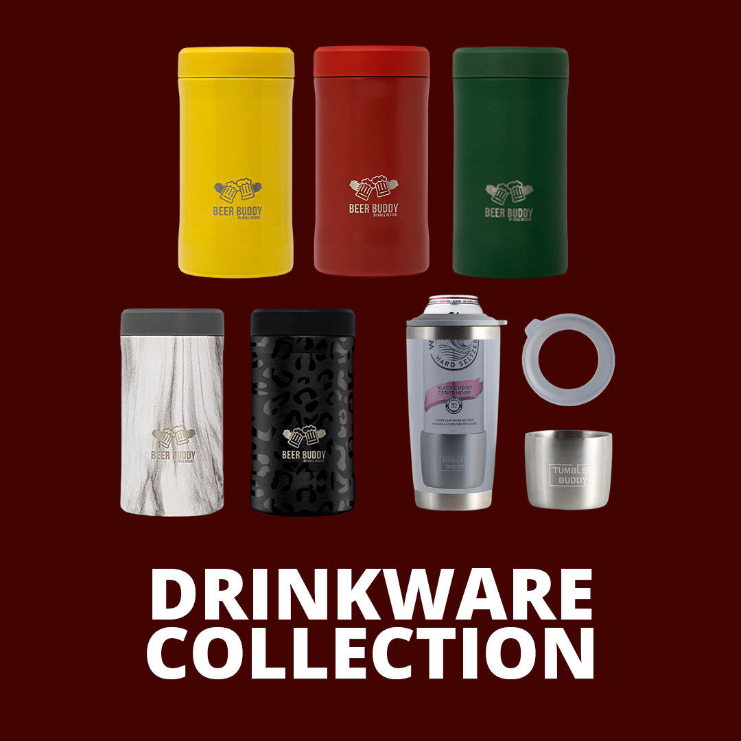 Drinkware Collection