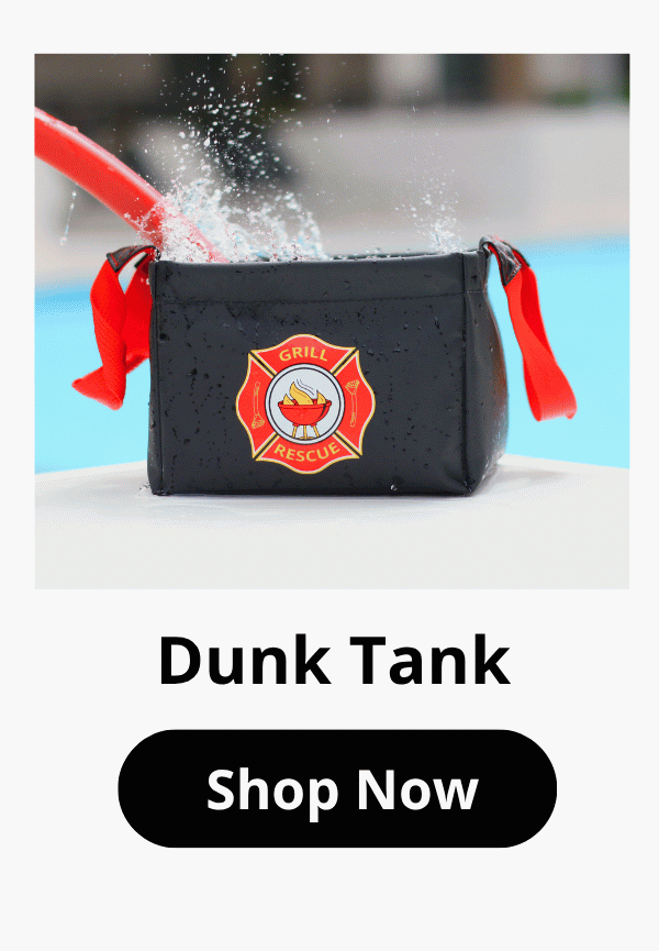 Dunk Tank