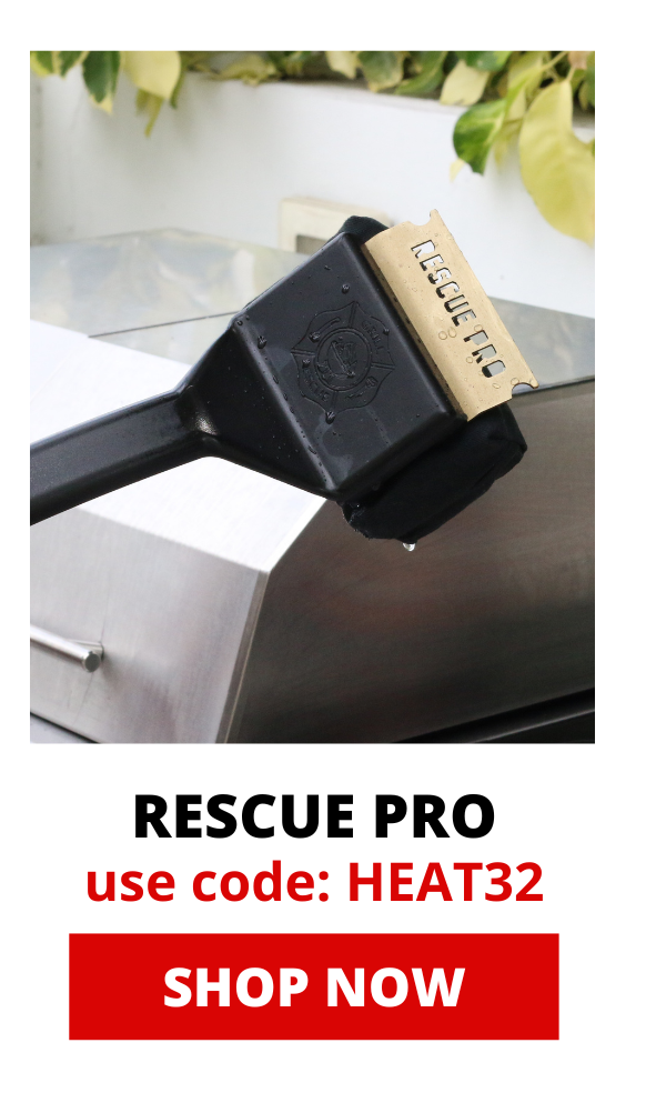Rescue Pro - 32% Off with code HEAT32