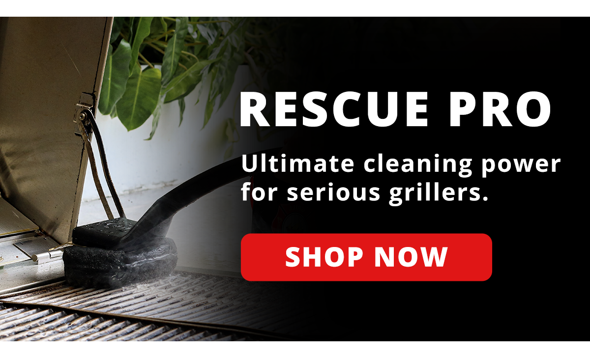 Rescue Pro - 35% Off with code HOT35