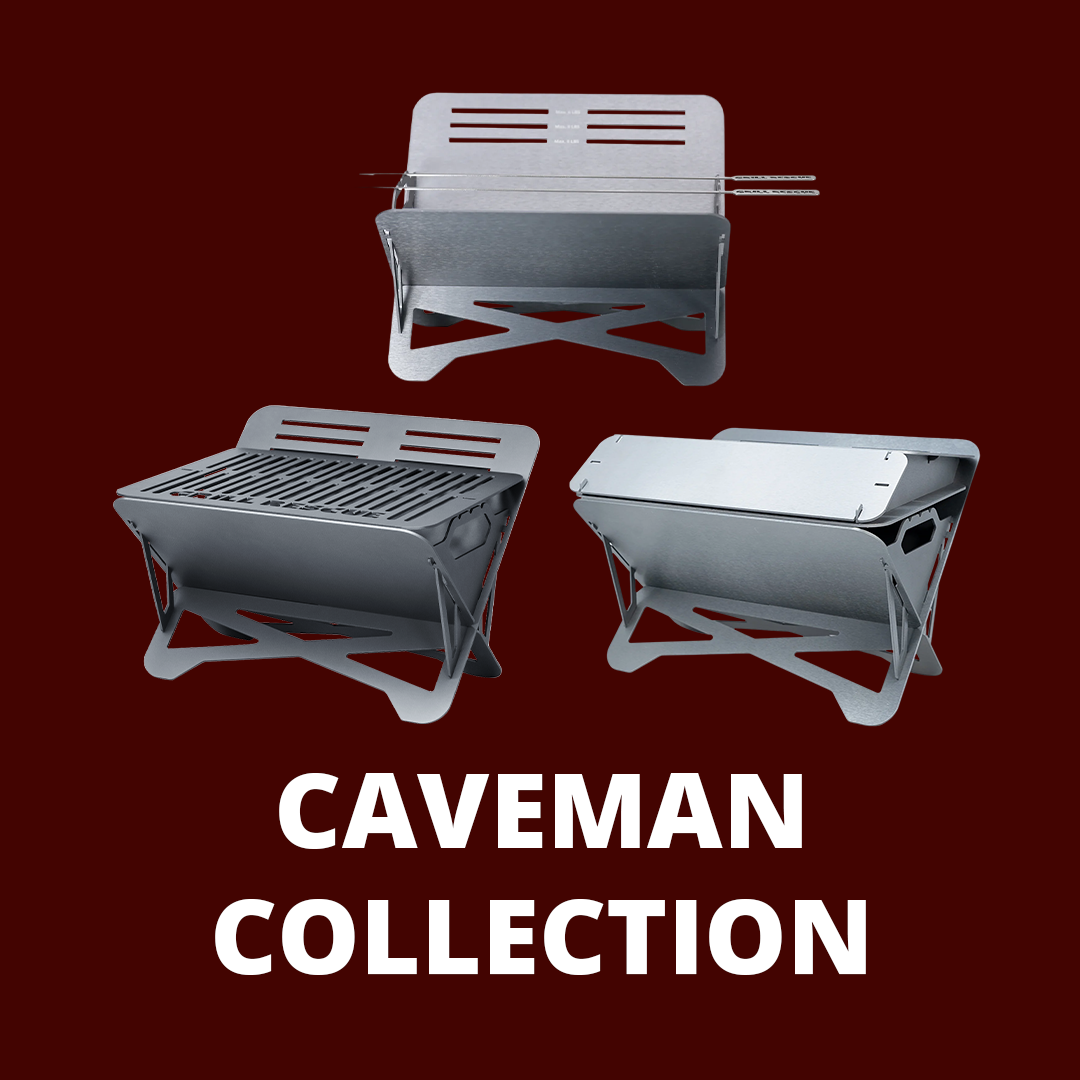 Caveman Collection