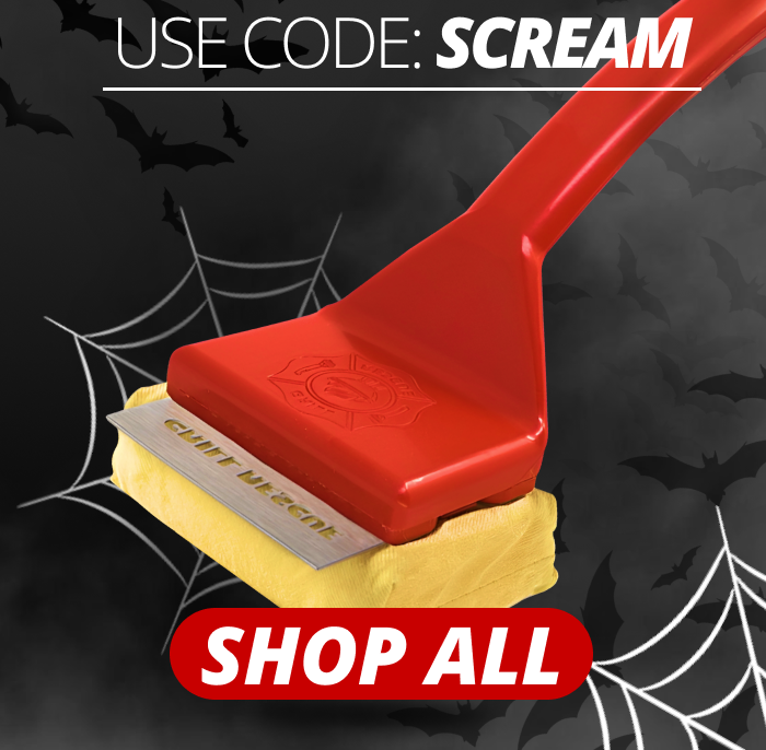 31% Off with code SCREAM