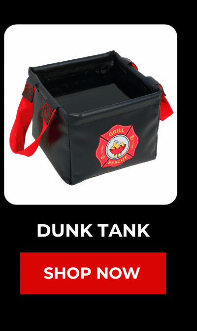 Dunk Tank - 20% Off with code MP20HW