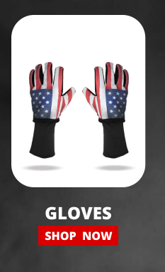 Gloves - 31% Off with code DLS