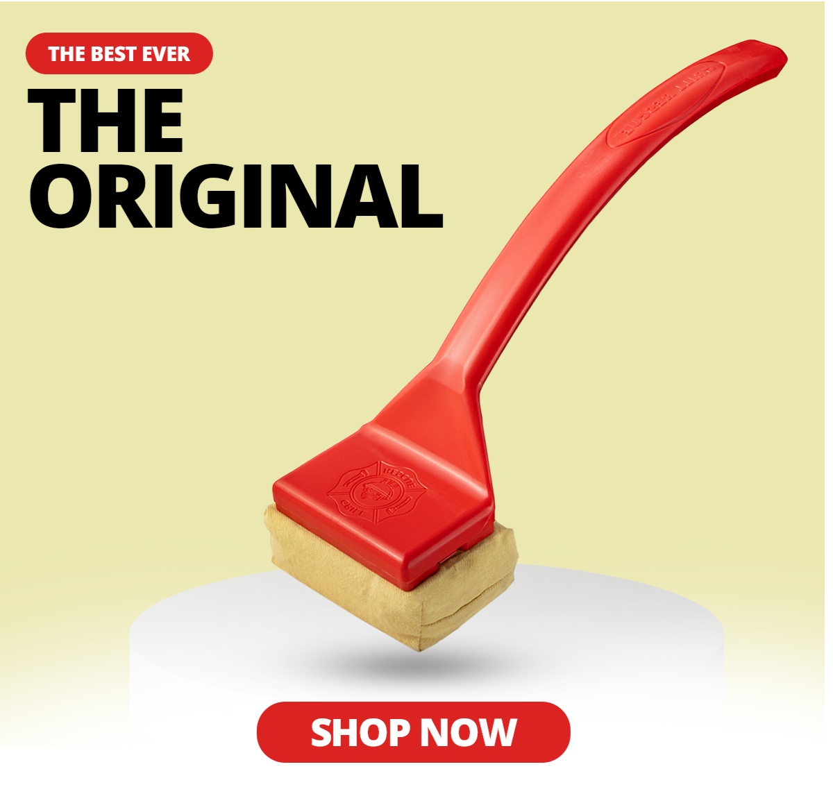 The Best Ever - The Original