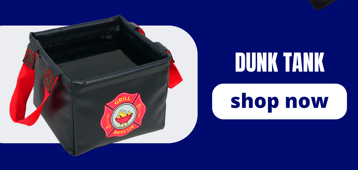Dunk Tank - 30% Off with code CDAY30