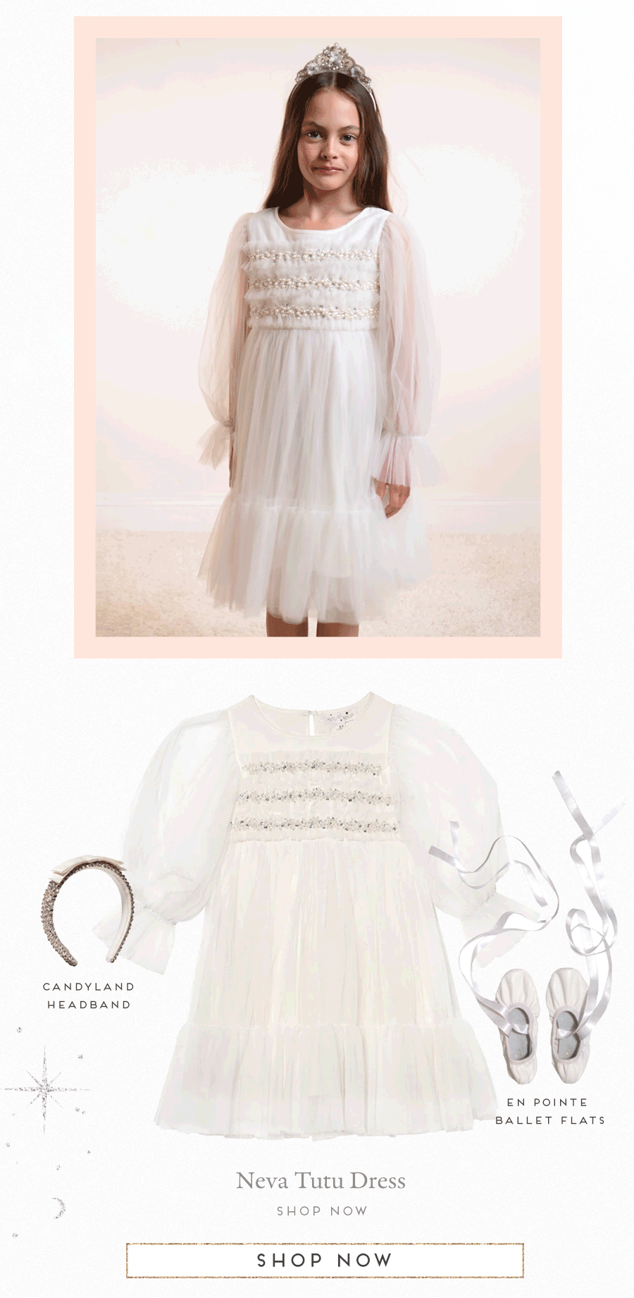 The Ultimate Dress Code Winter Wedding 💫 Tutu Du Monde