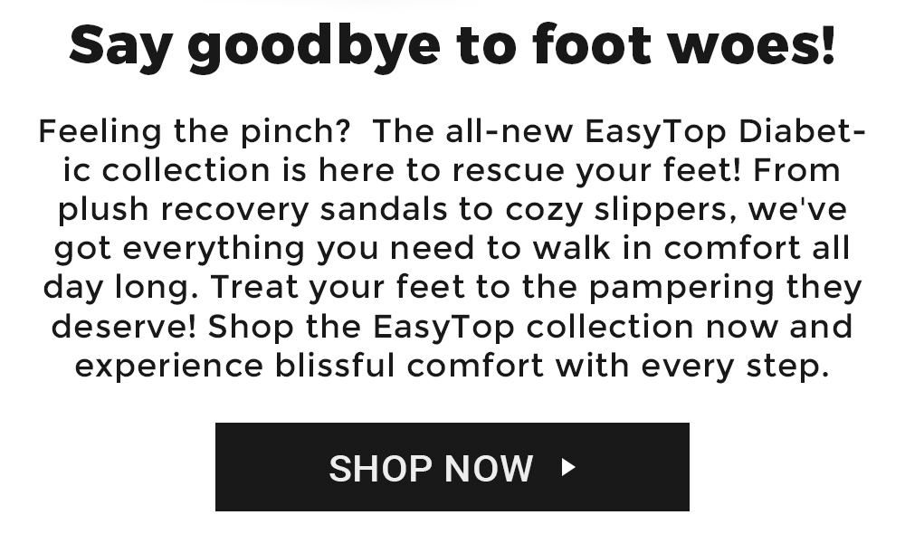 Introducing the AllNew EasyTop Collection FitVille US