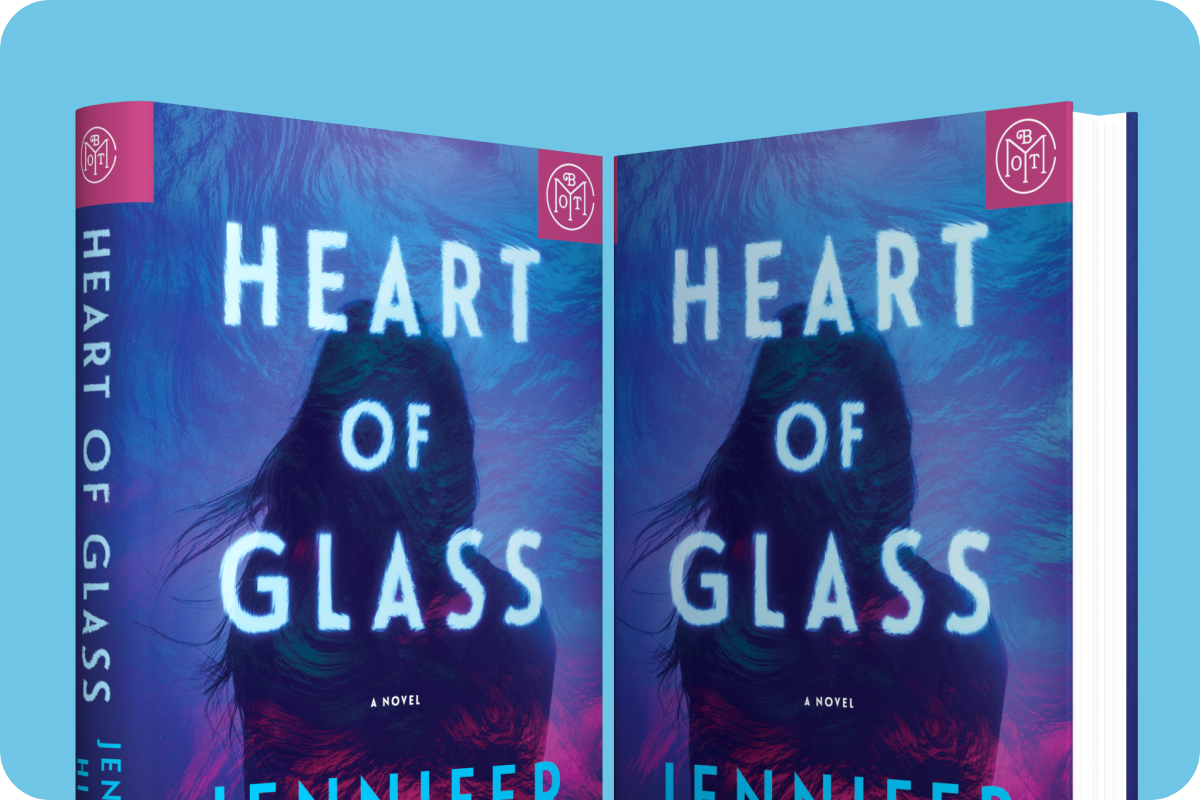Heart of Glass