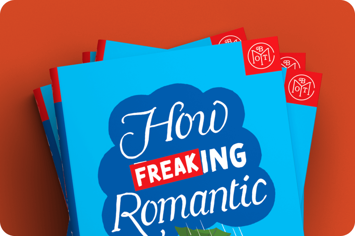 July 2025 Featured Book