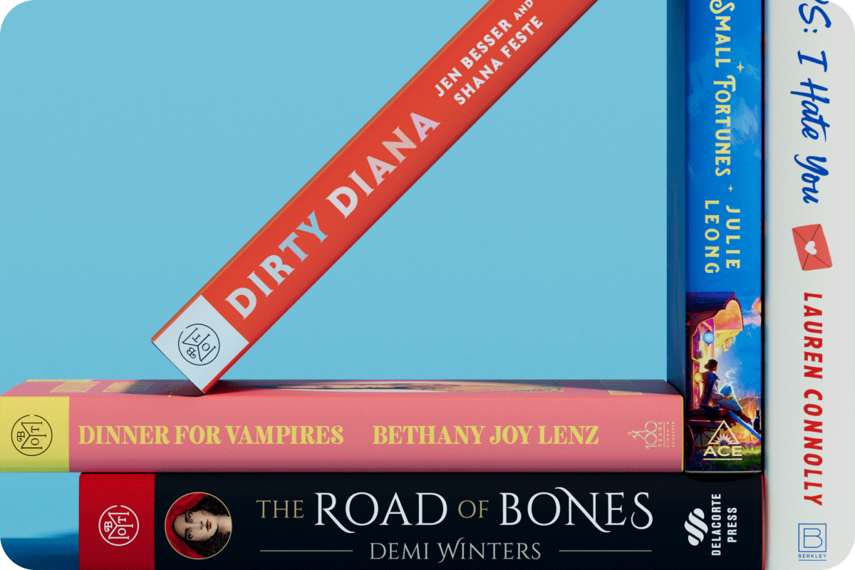 This month's best books