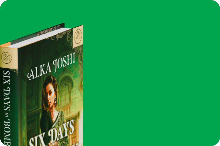This month's best books