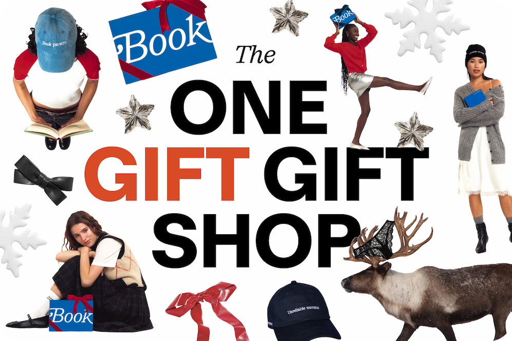 Give a gift