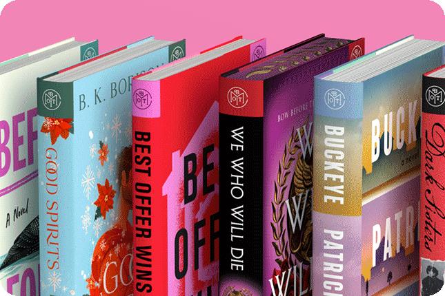 This month's best books