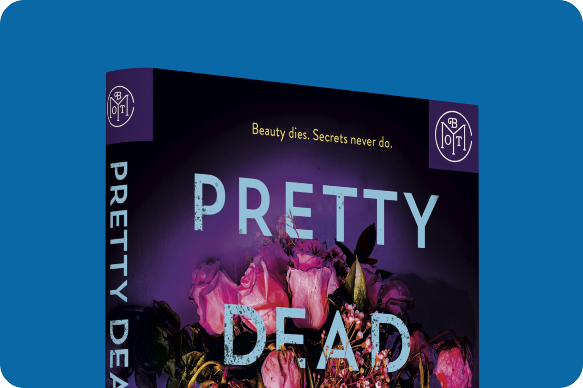 Pretty Dead Things