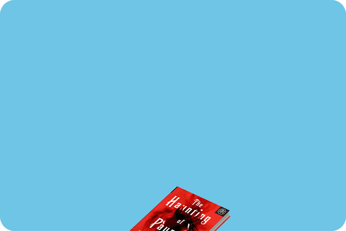 This month's best books