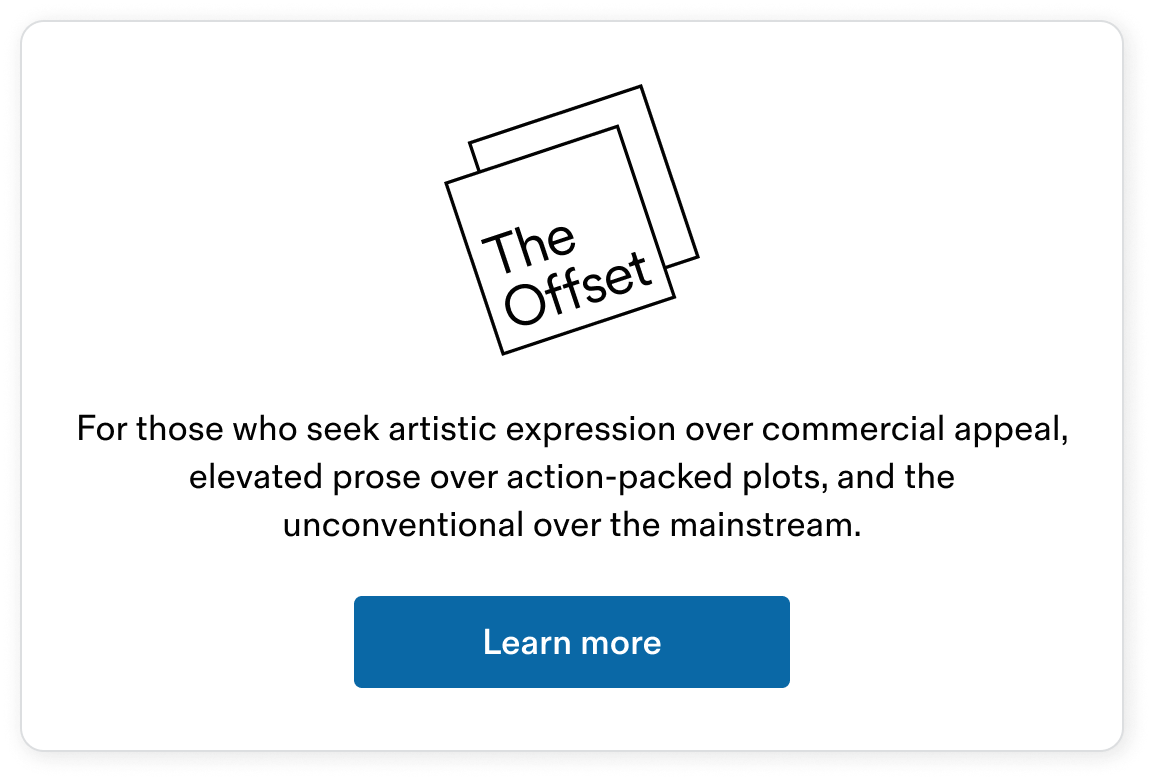 The Offset
