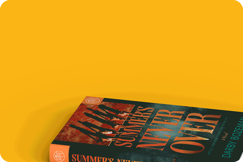 Your June books are waiting.