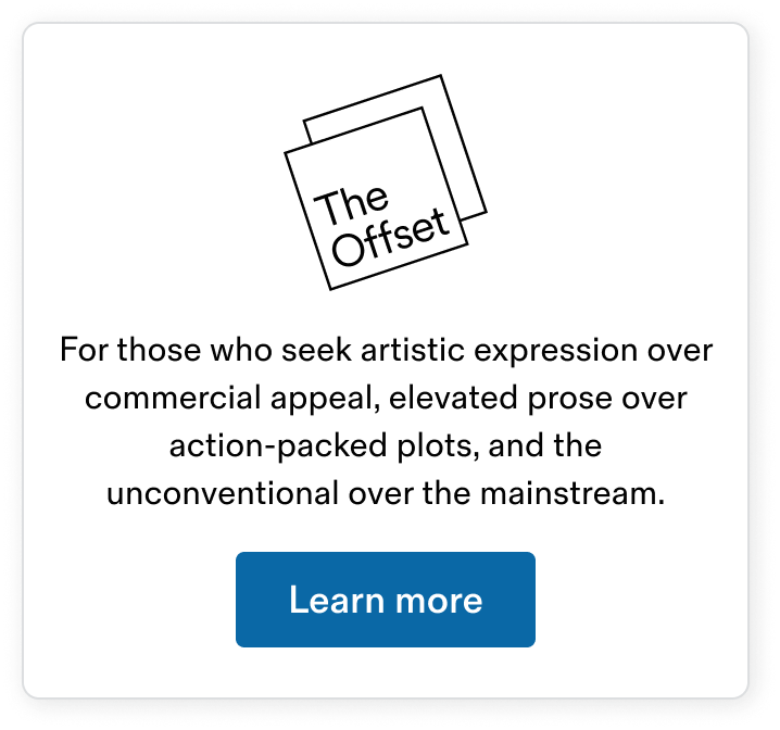 The Offset