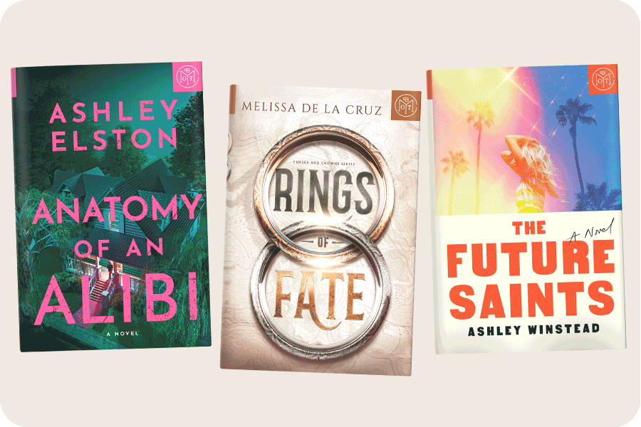 January's top three.
