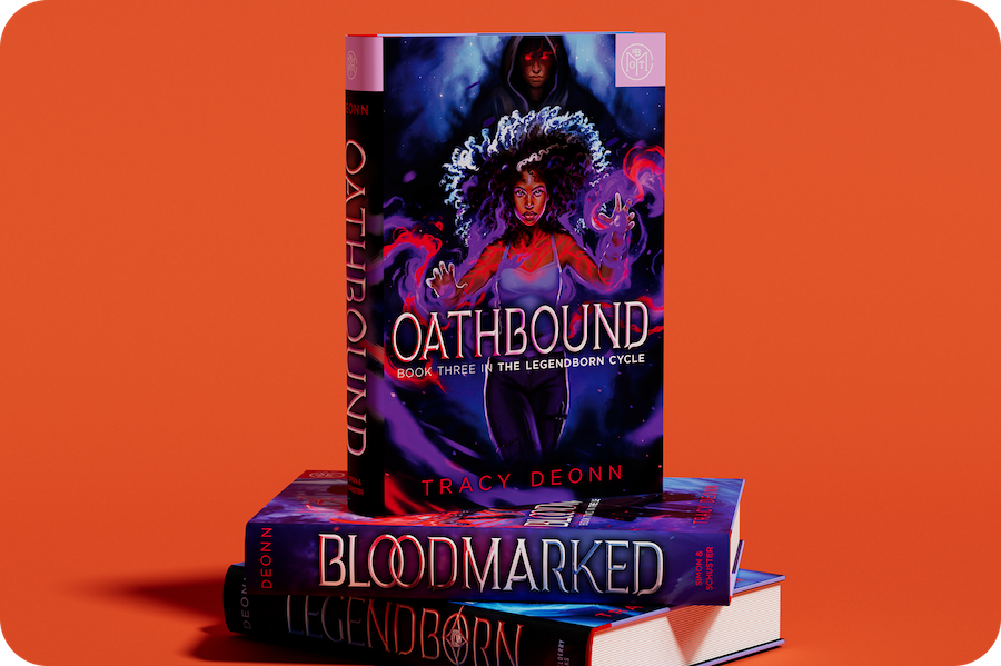 March 2025 Featured Book