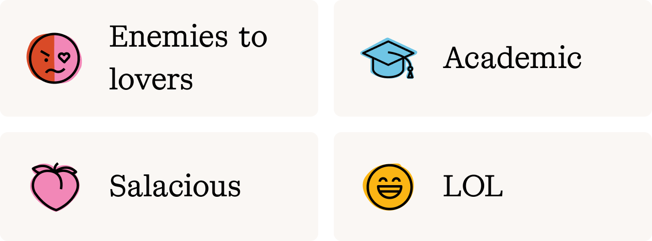 Good to know