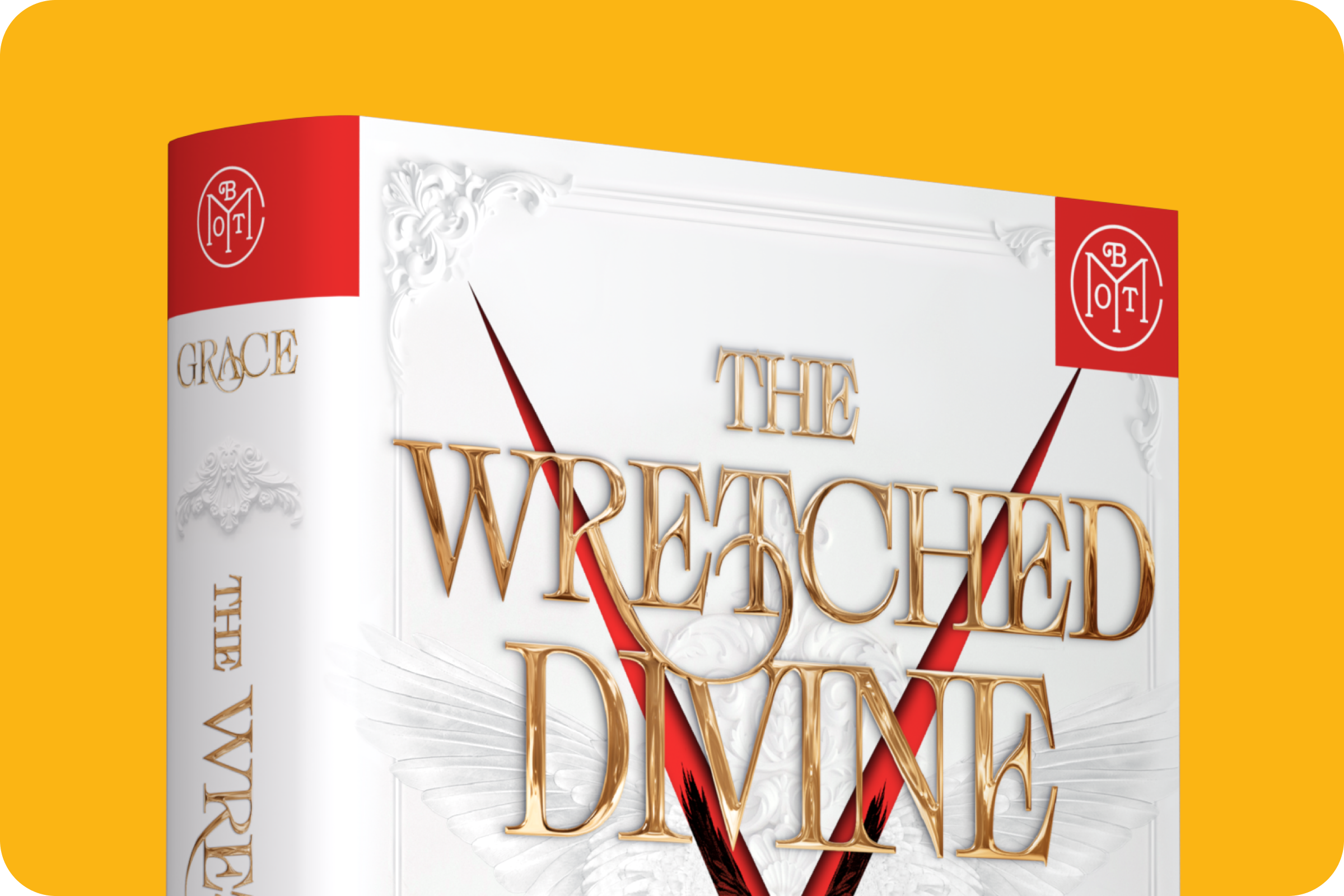 The Wretched Divine