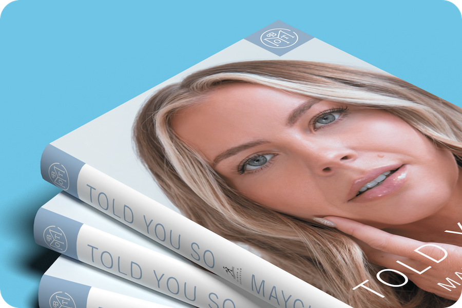 October 2025 Featured Book