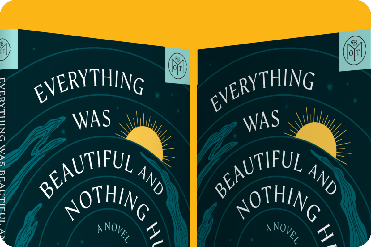 Everything Was Beautiful and Nothing Hurt