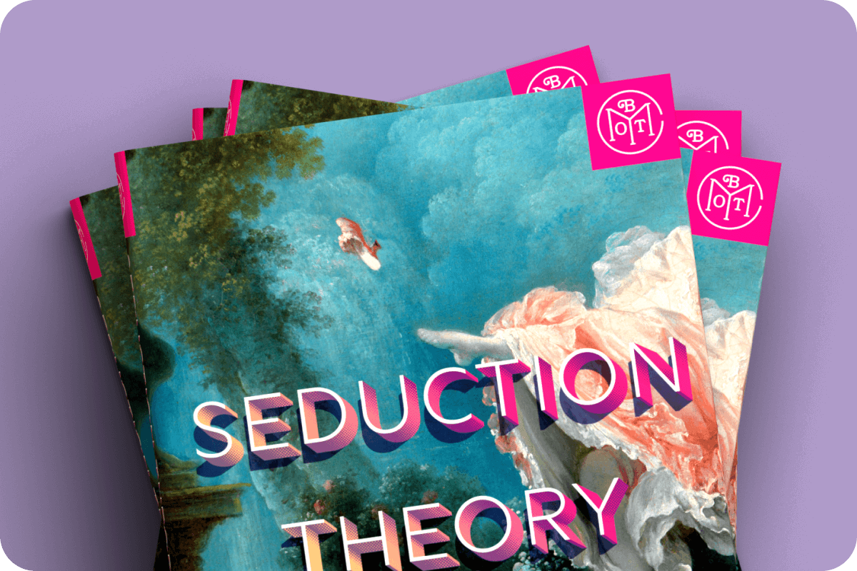 August 2025 Featured Book