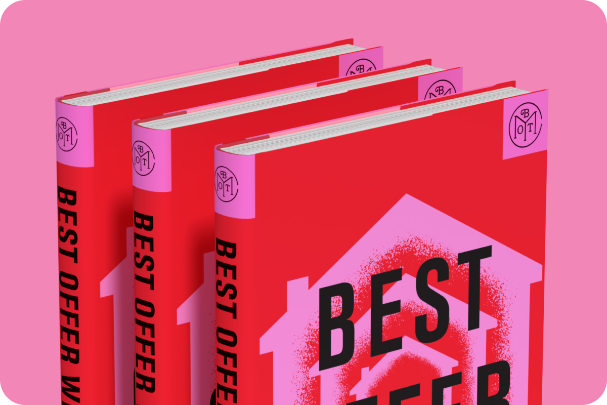 December 2025 Featured Book