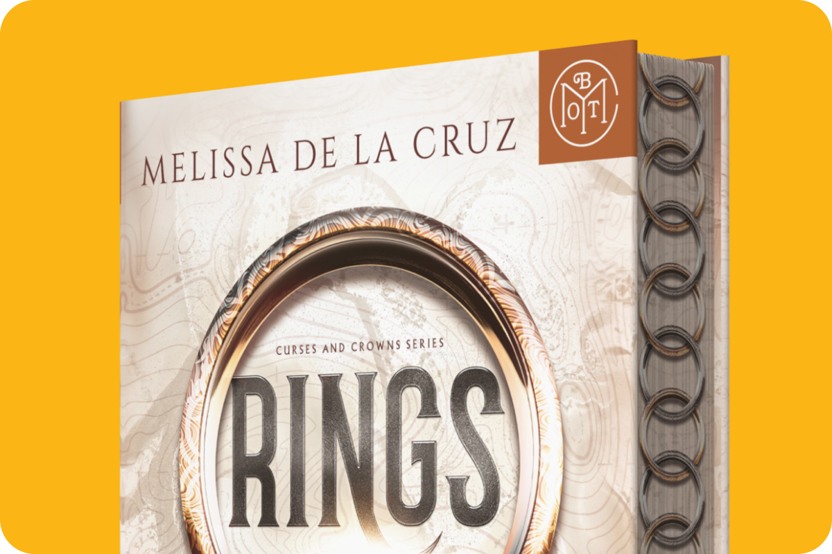 Rings Of Fate