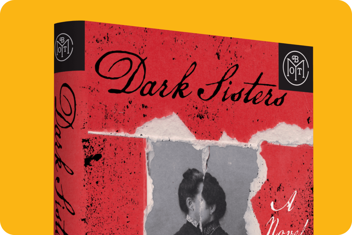 Dark Sisters