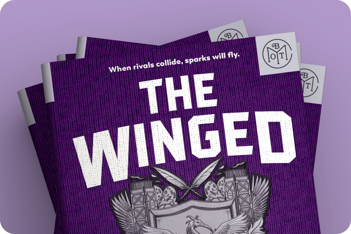 The Winged Game