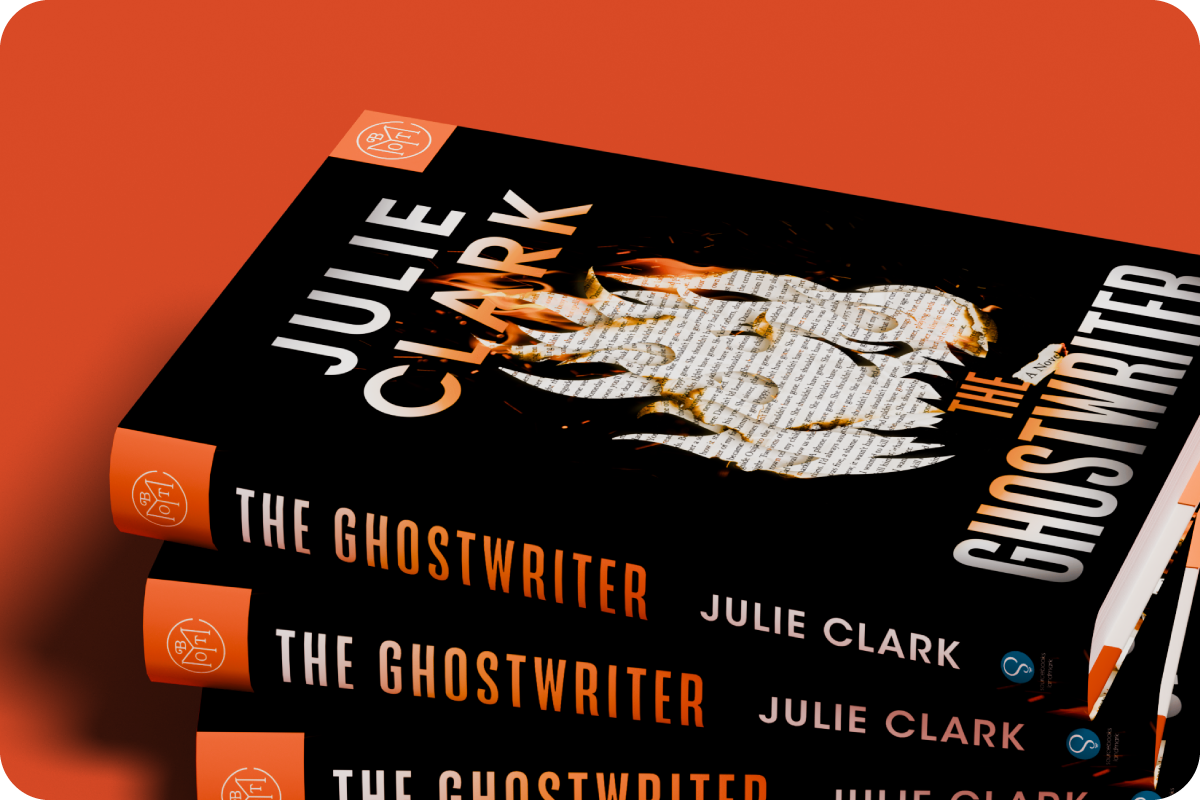 June 2025 Featured Book