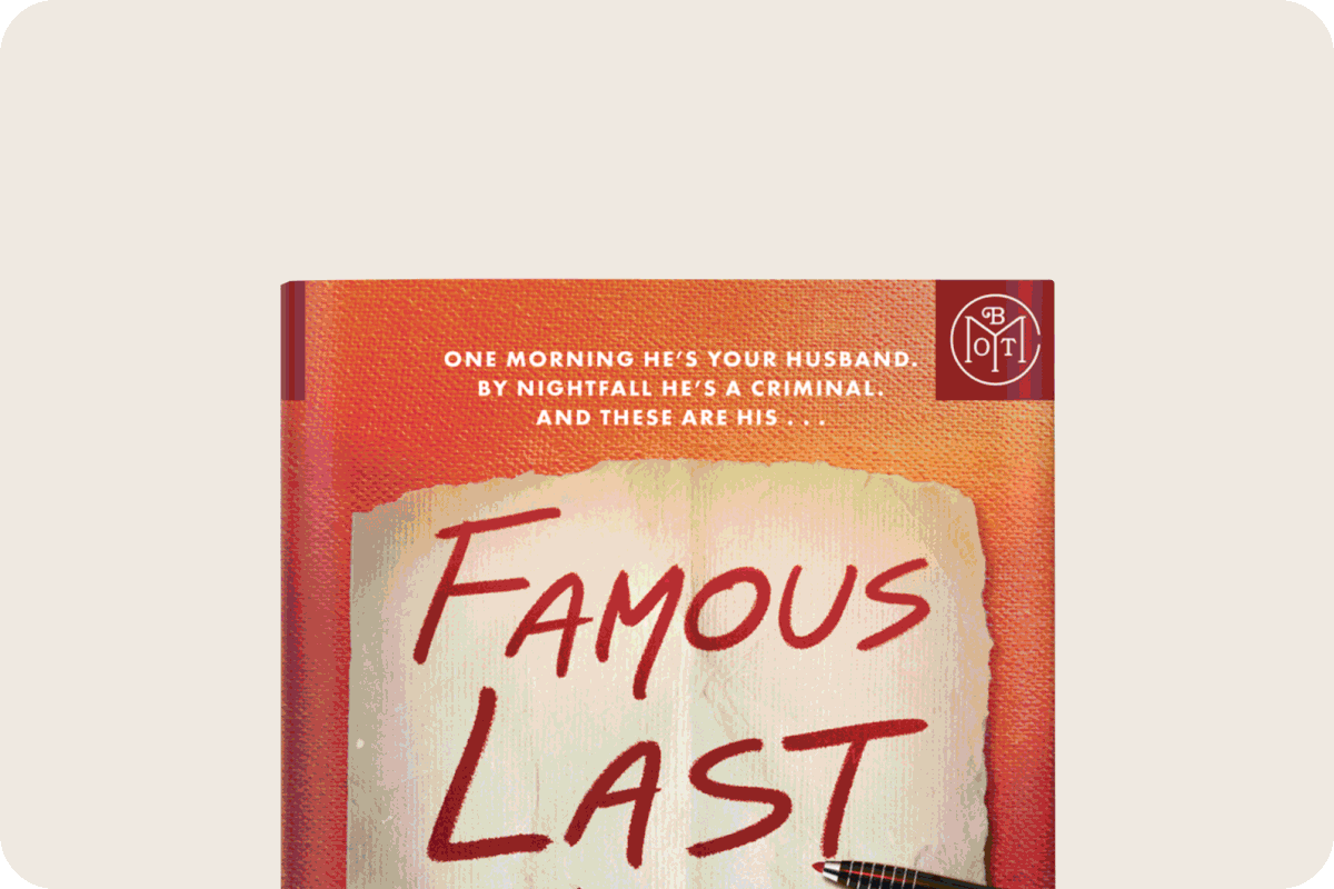 Last Chance