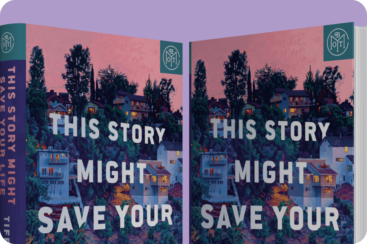 This Story Might Save Your Life