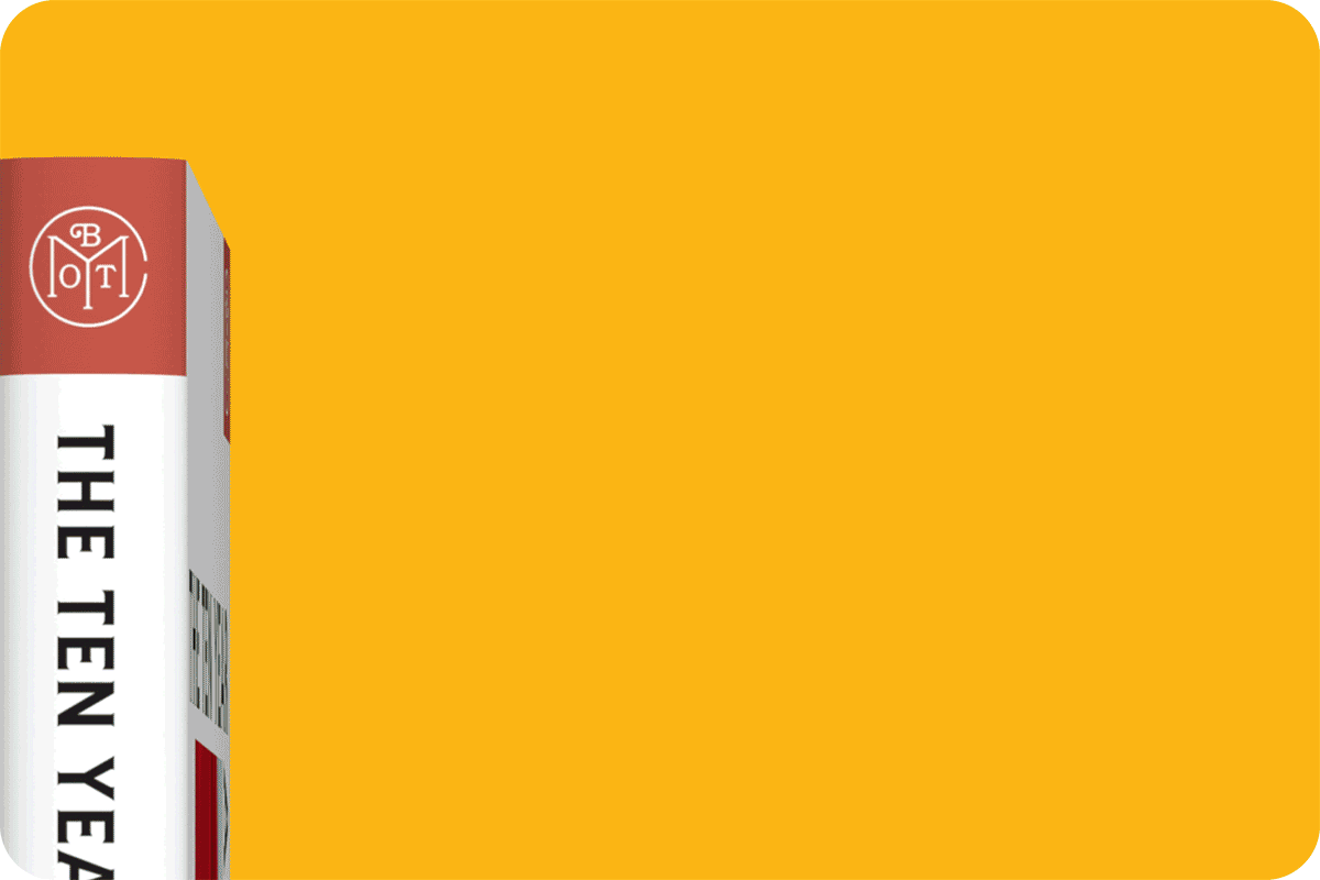 October's best books