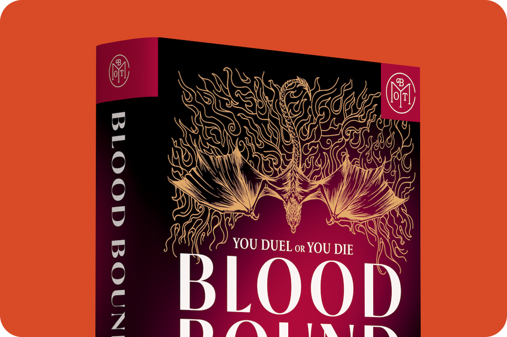 Blood Bound