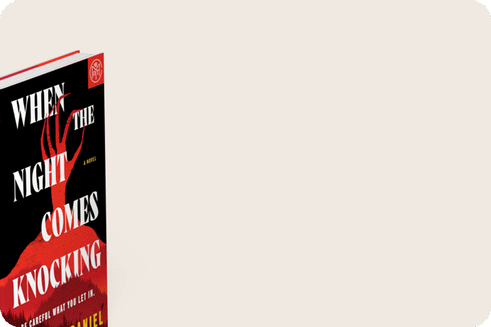 October books are here.