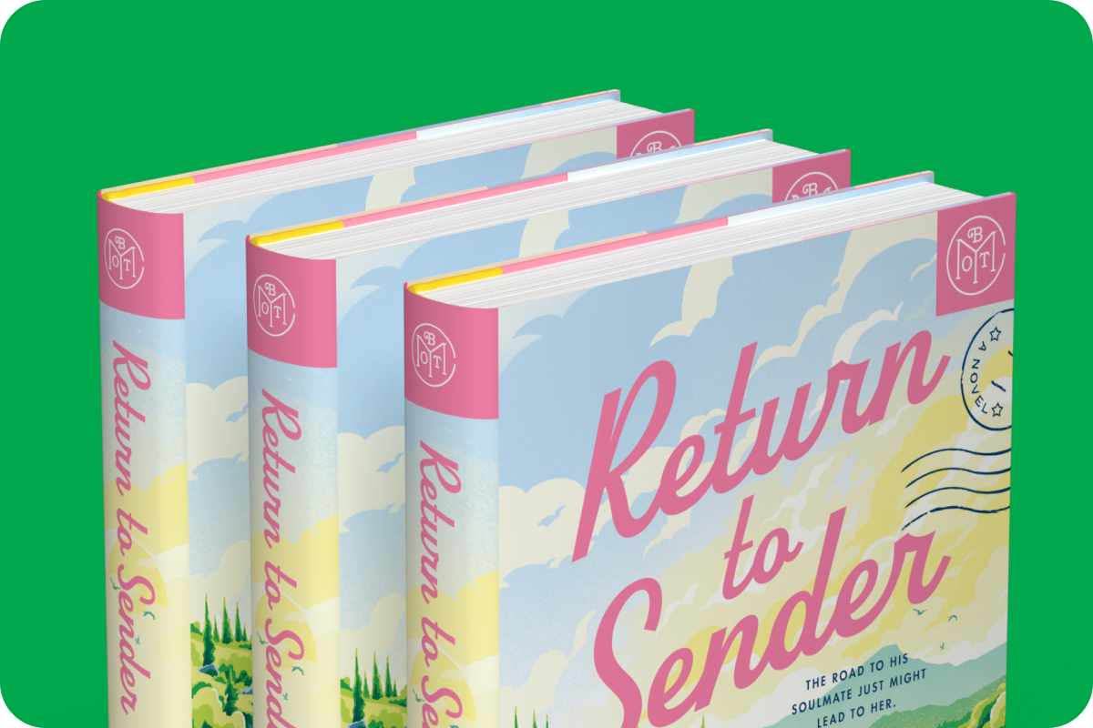 Return to Sender