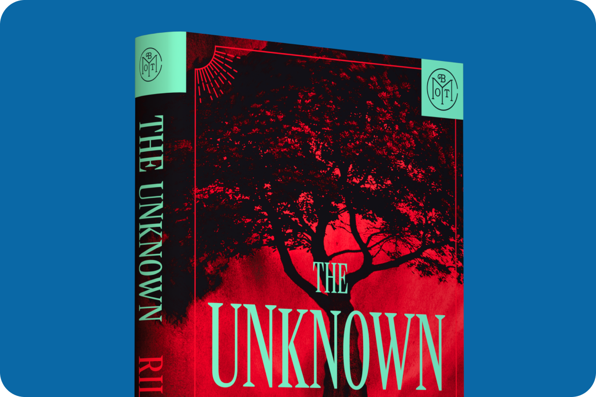 The Unknown