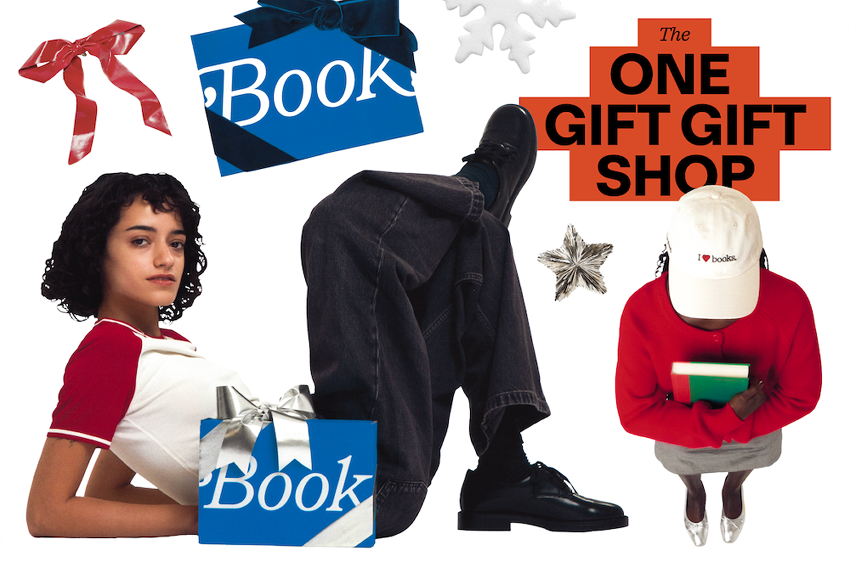 Give a gift