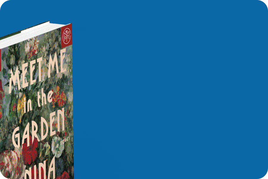 Don't miss August books.