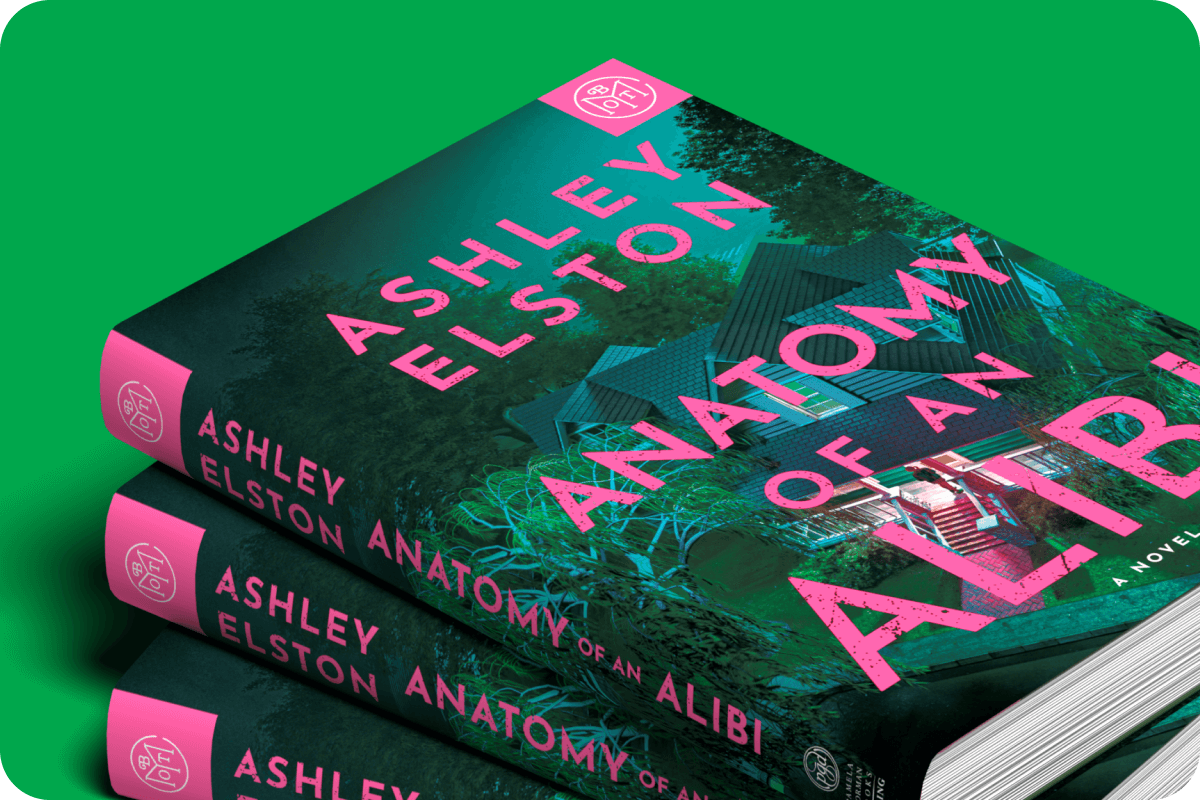 Anatomy of an Alibi
